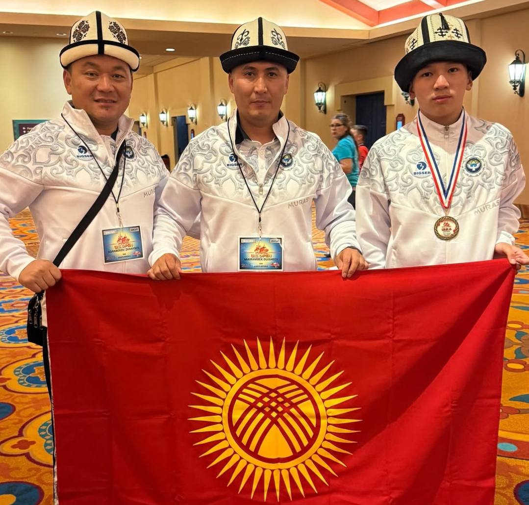 Победа на U.S. OPEN World Martial Arts Championships - Фото 3