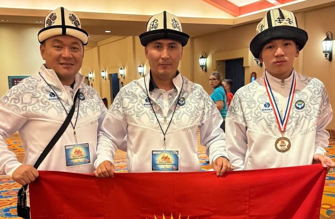 Международный турнир U.S. OPEN World Martial Arts Championships - Фото 2