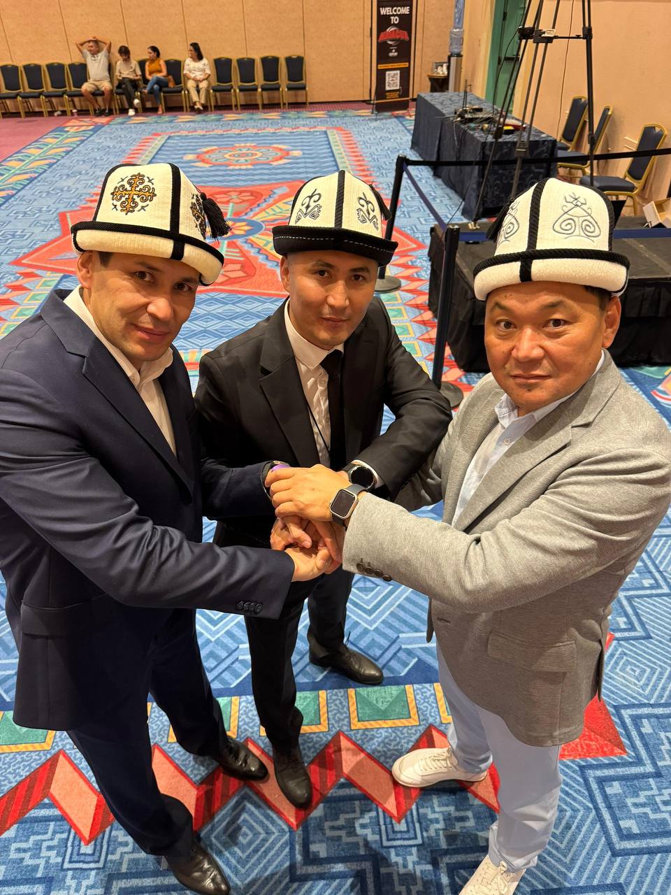 Победа на U.S. OPEN World Martial Arts Championships - Фото 4