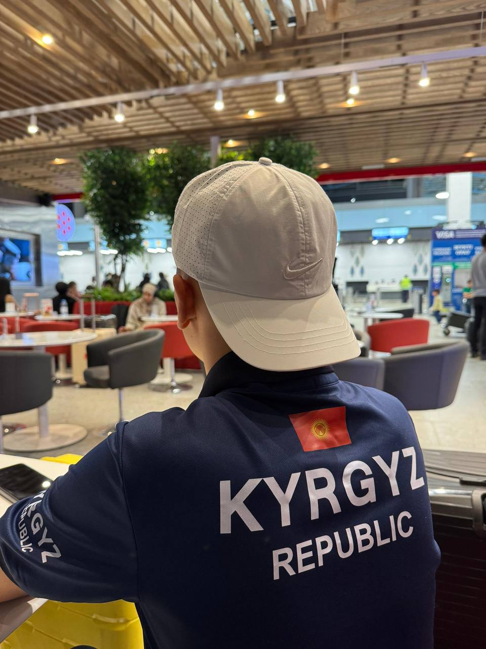 Победа на U.S. OPEN World Martial Arts Championships - Фото 9