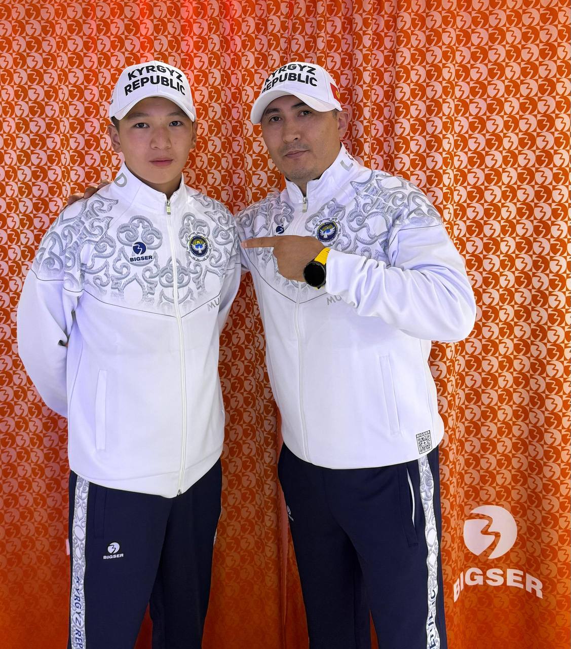 Победа на U.S. OPEN World Martial Arts Championships - Фото 6