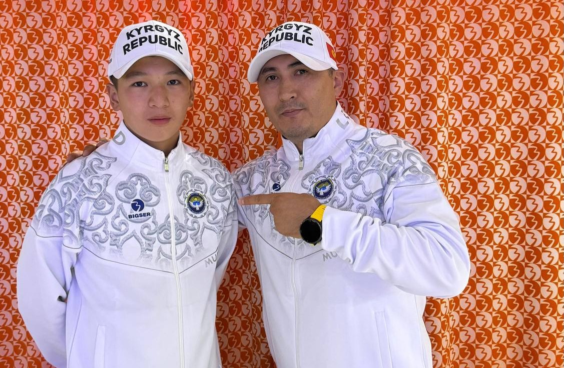 Международный турнир U.S. OPEN World Martial Arts Championships - Фото 6